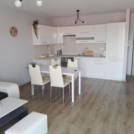 Апартаменти Apartament Marzenie 9 - Ополе Екстер'єр фото