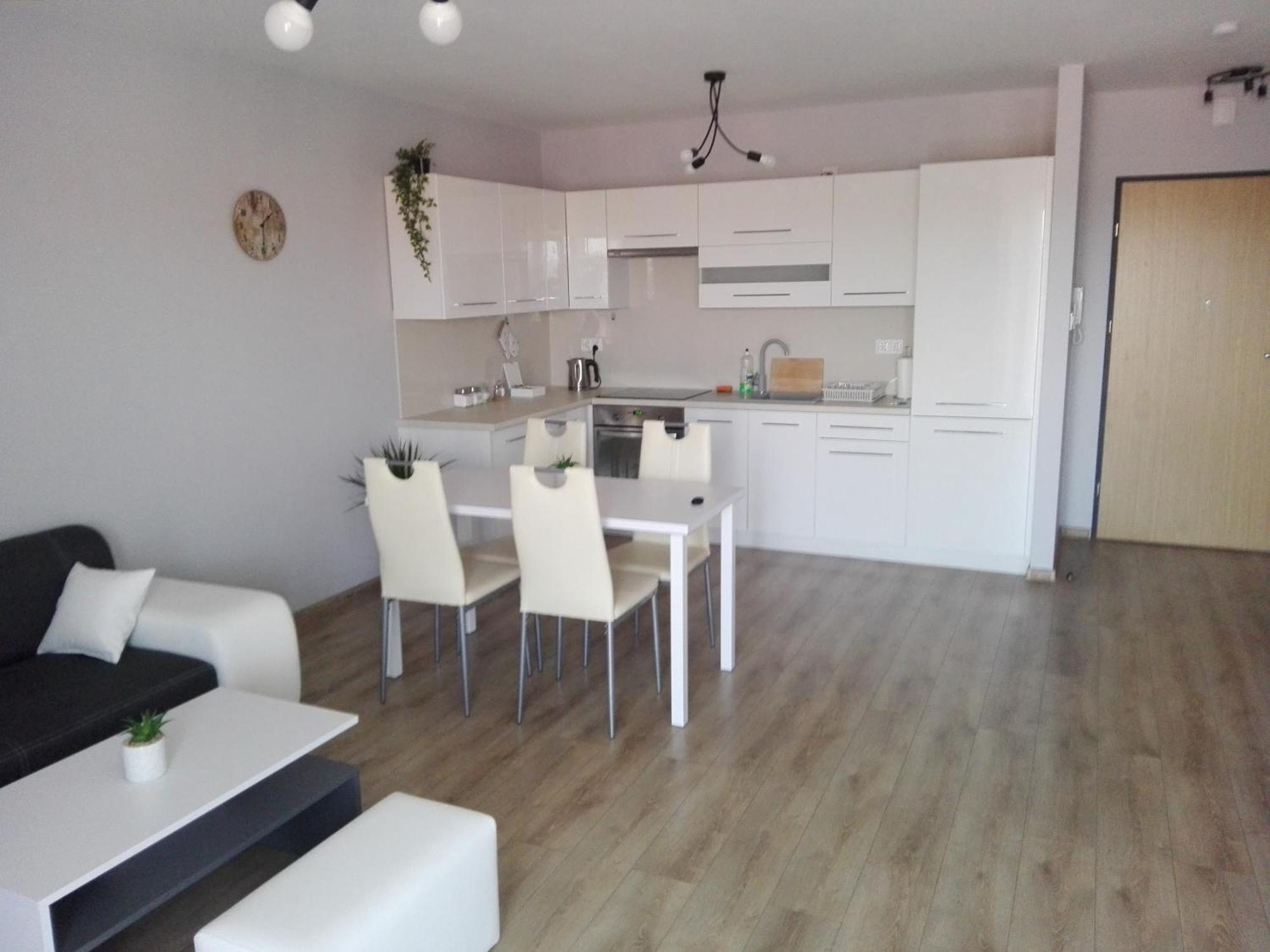 Апартаменти Apartament Marzenie 9 - Ополе Екстер'єр фото