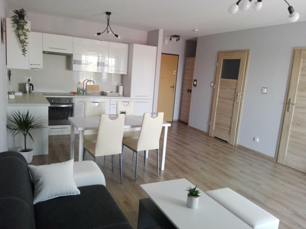 Апартаменти Apartament Marzenie 9 - Ополе Екстер'єр фото