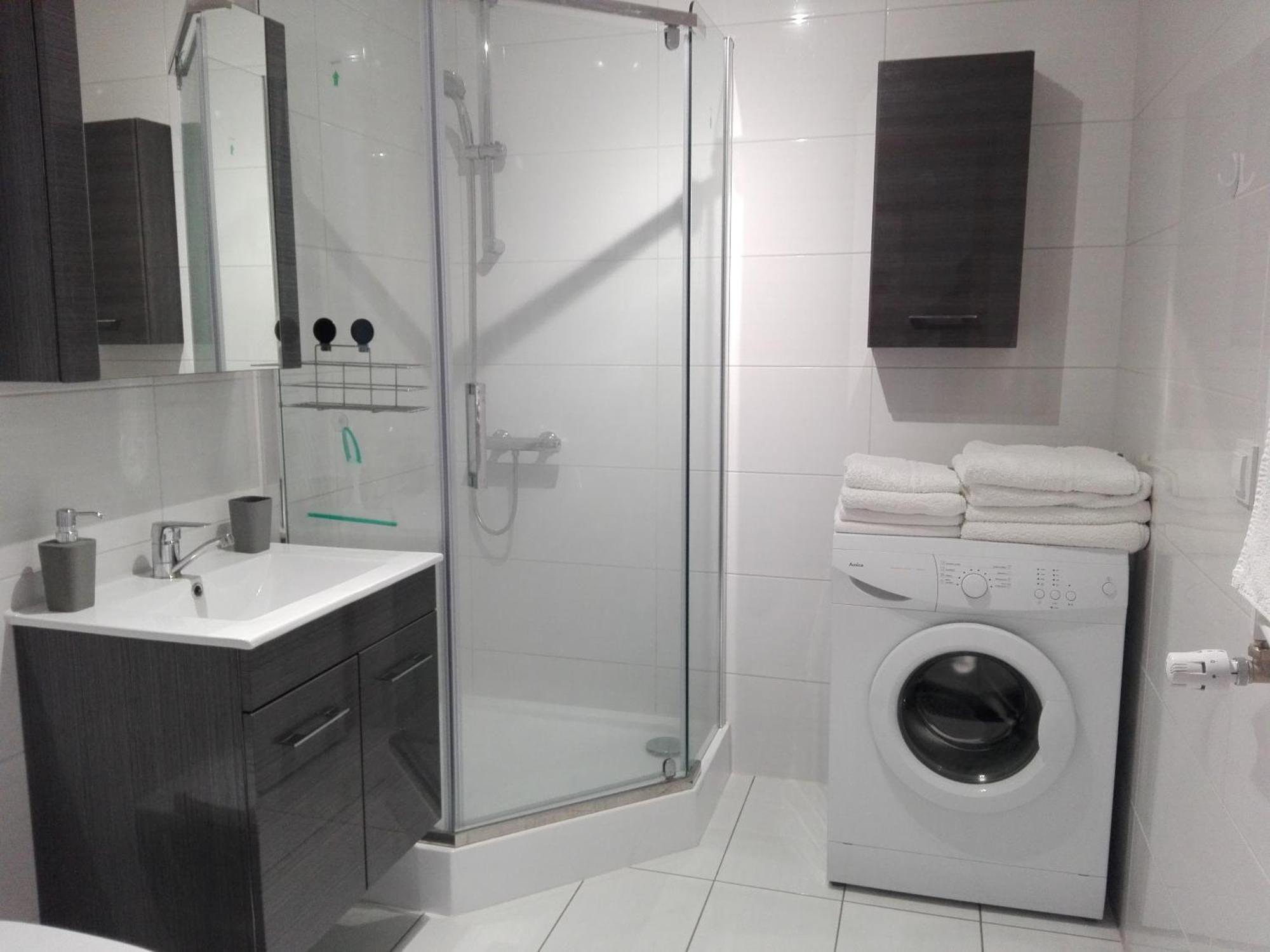 Апартаменти Apartament Marzenie 9 - Ополе Екстер'єр фото